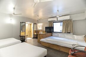 Infiniti Hotel & Spa