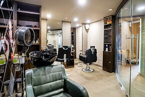 Infiniti Hotel & Spa