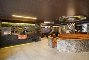 Infiniti Hotel & Spa