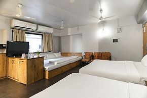 Infiniti Hotel & Spa