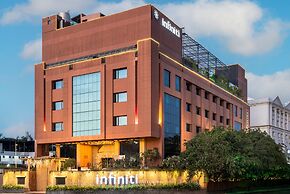 Infiniti Hotel & Spa