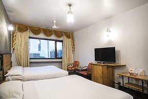 Infiniti Hotel & Spa