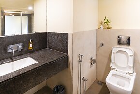 Infiniti Hotel & Spa