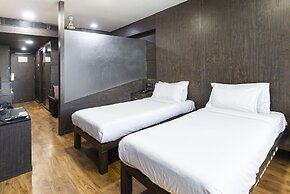 Infiniti Hotel & Spa