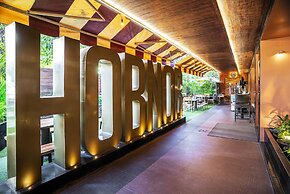 Infiniti Hotel & Spa