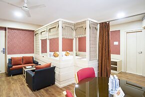 Infiniti Hotel & Spa