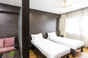 Infiniti Hotel & Spa