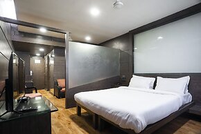 Infiniti Hotel & Spa