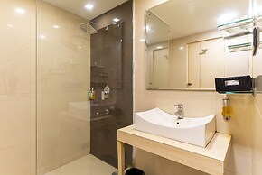 Infiniti Hotel & Spa