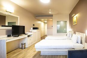 Infiniti Hotel & Spa