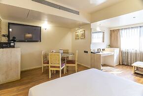 Infiniti Hotel & Spa