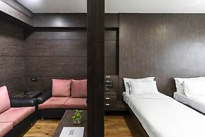 Infiniti Hotel & Spa