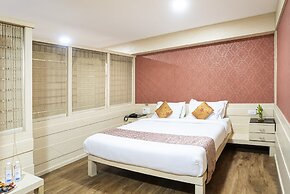 Infiniti Hotel & Spa