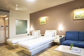 Infiniti Hotel & Spa