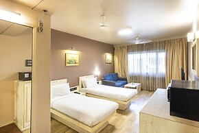 Infiniti Hotel & Spa