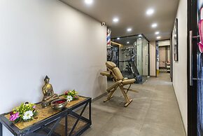 Infiniti Hotel & Spa