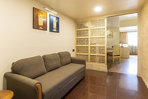 Infiniti Hotel & Spa