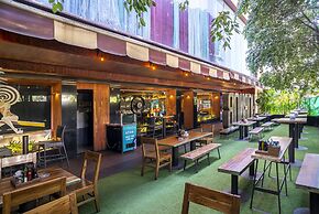 Infiniti Hotel & Spa