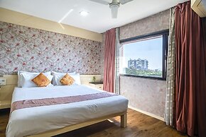 Infiniti Hotel & Spa