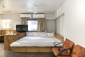 Infiniti Hotel & Spa