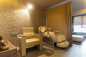 Infiniti Hotel & Spa