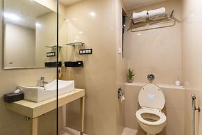 Infiniti Hotel & Spa