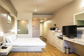 Infiniti Hotel & Spa