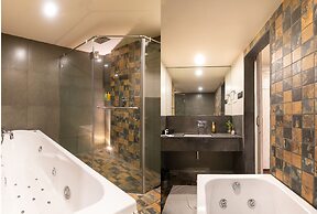 Infiniti Hotel & Spa