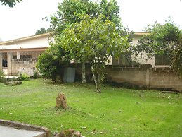 HighLander Guest House