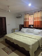 HighLander Guest House