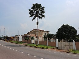 HighLander Guest House