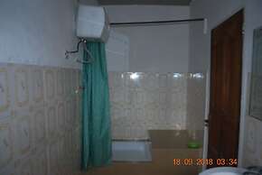 HighLander Guest House