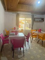 HighLander Guest House