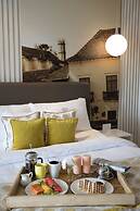 The Park Baga River Goa