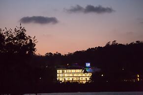 The Park Baga River Goa