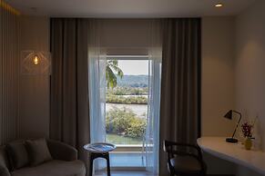 The Park Baga River Goa