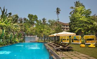 The Park Baga River Goa