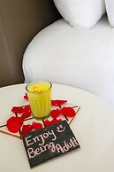 The Park Baga River Goa