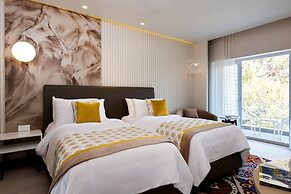 The Park Baga River Goa