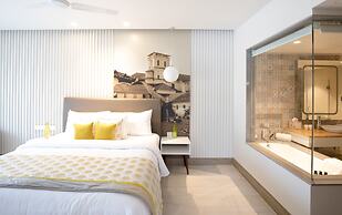 The Park Baga River Goa