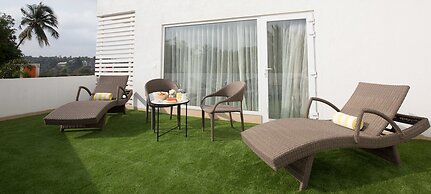 The Park Baga River Goa