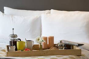 The Park Baga River Goa