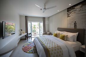 The Park Baga River Goa