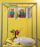 The Park Baga River Goa