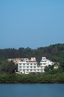 The Park Baga River Goa
