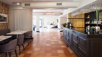 The Park Baga River Goa