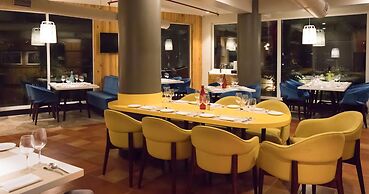 The Park Baga River Goa