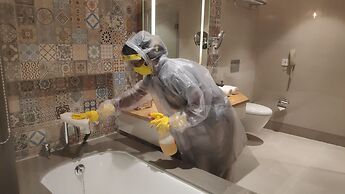 The Park Baga River Goa