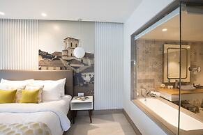 The Park Baga River Goa