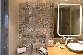 The Park Baga River Goa